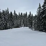 Apartman Rogla Gaber *