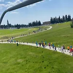 Apartman Rogla Gaber Zreče