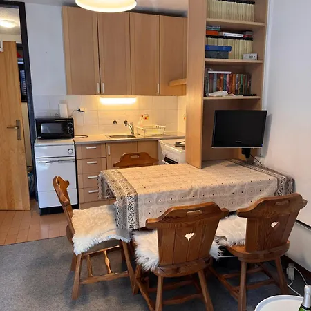Apartman Rogla Gaber *