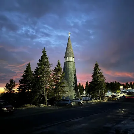 Apartma Rogla Gaber *